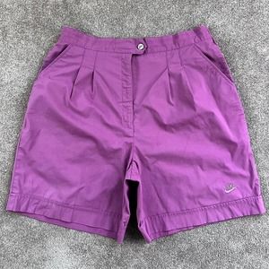 Vintage Nike shorts